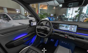 KIA EV9