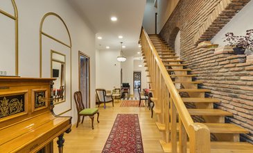 Octava Boutique Hotel
