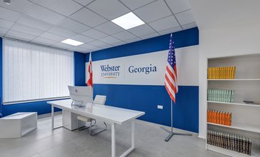 Webster University Georgia