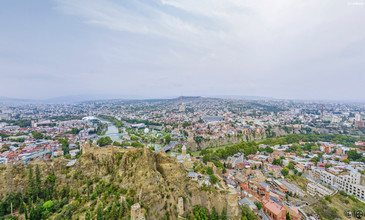 ეროვნული ბოტანიკური ბაღი