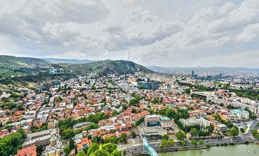 Tbilisi