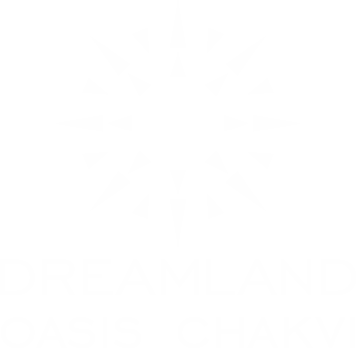 Dreamland Oasis Chakvi